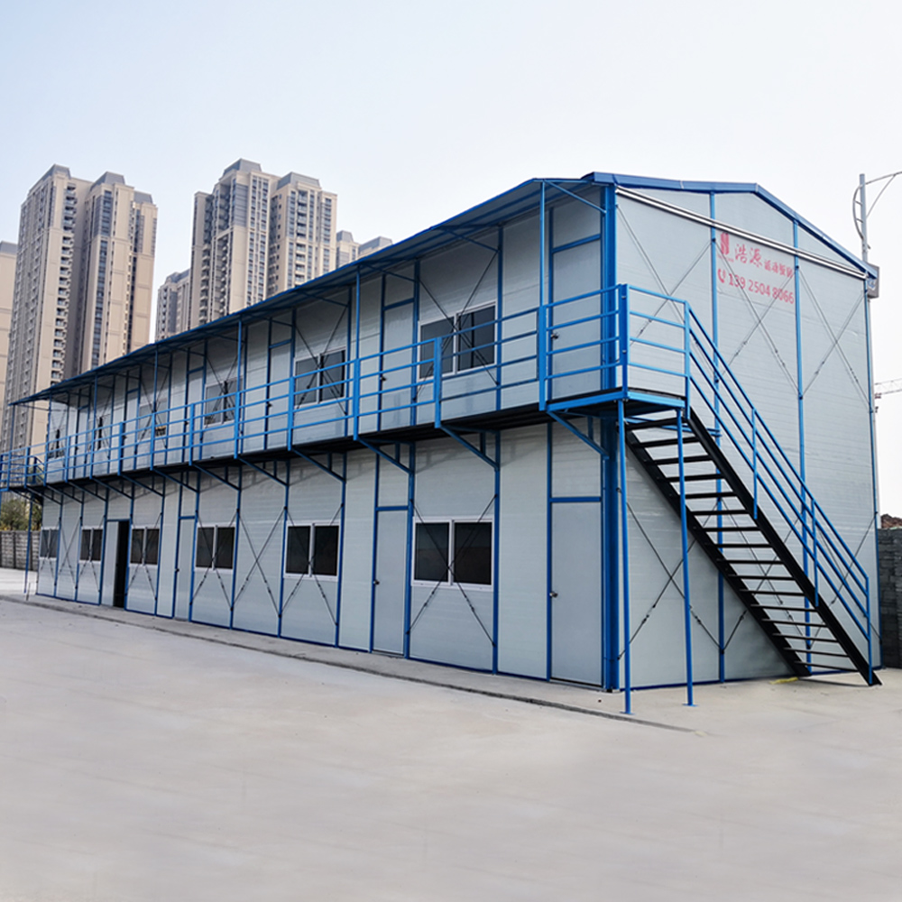 活动板房 活动板房