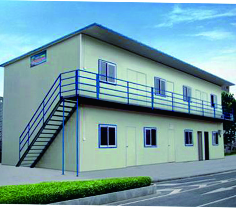 t型活动板房 t型活动板房