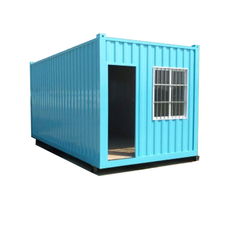 集装箱活动房 集装箱活动房
