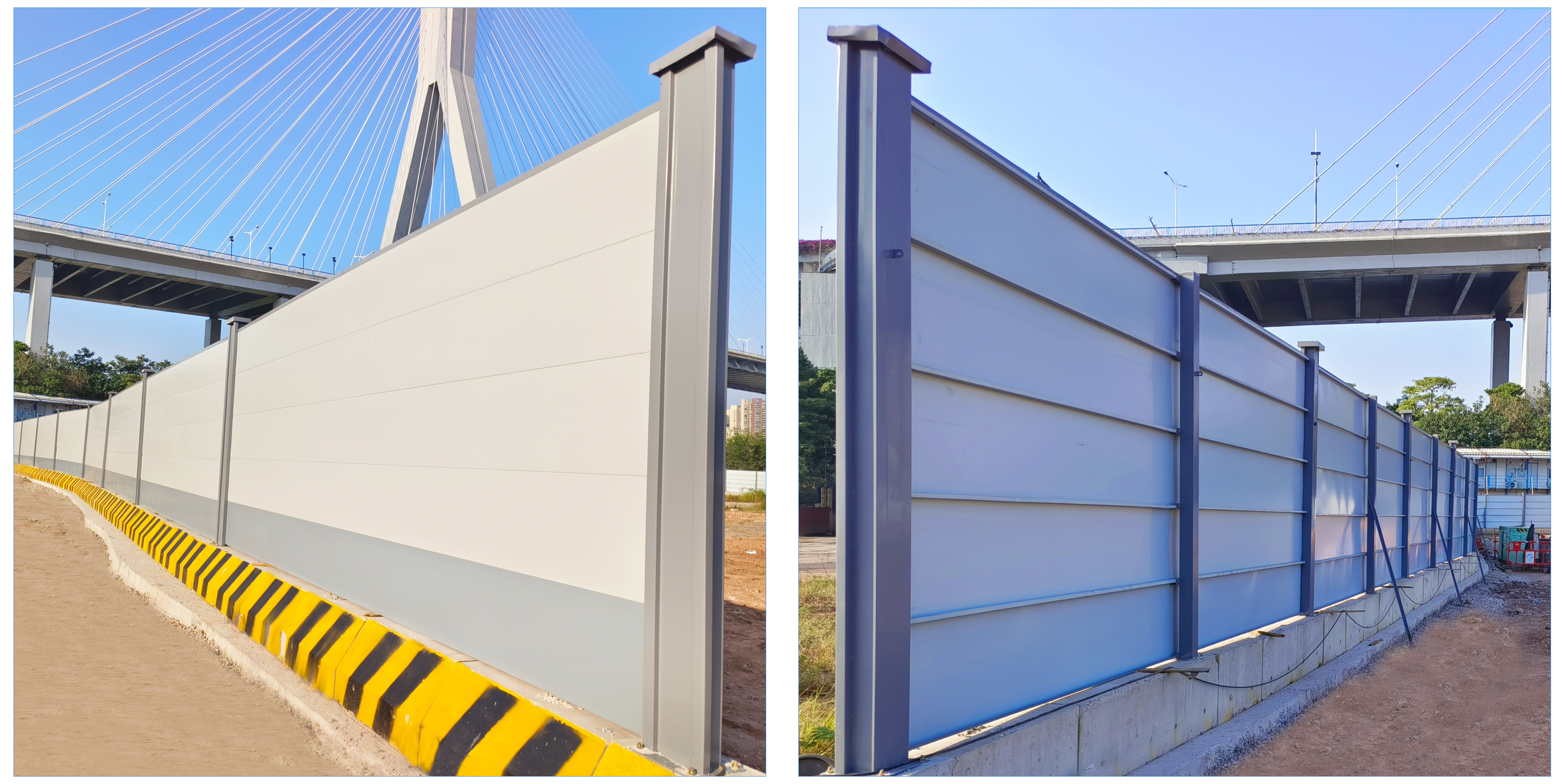 工程围挡 工程围挡